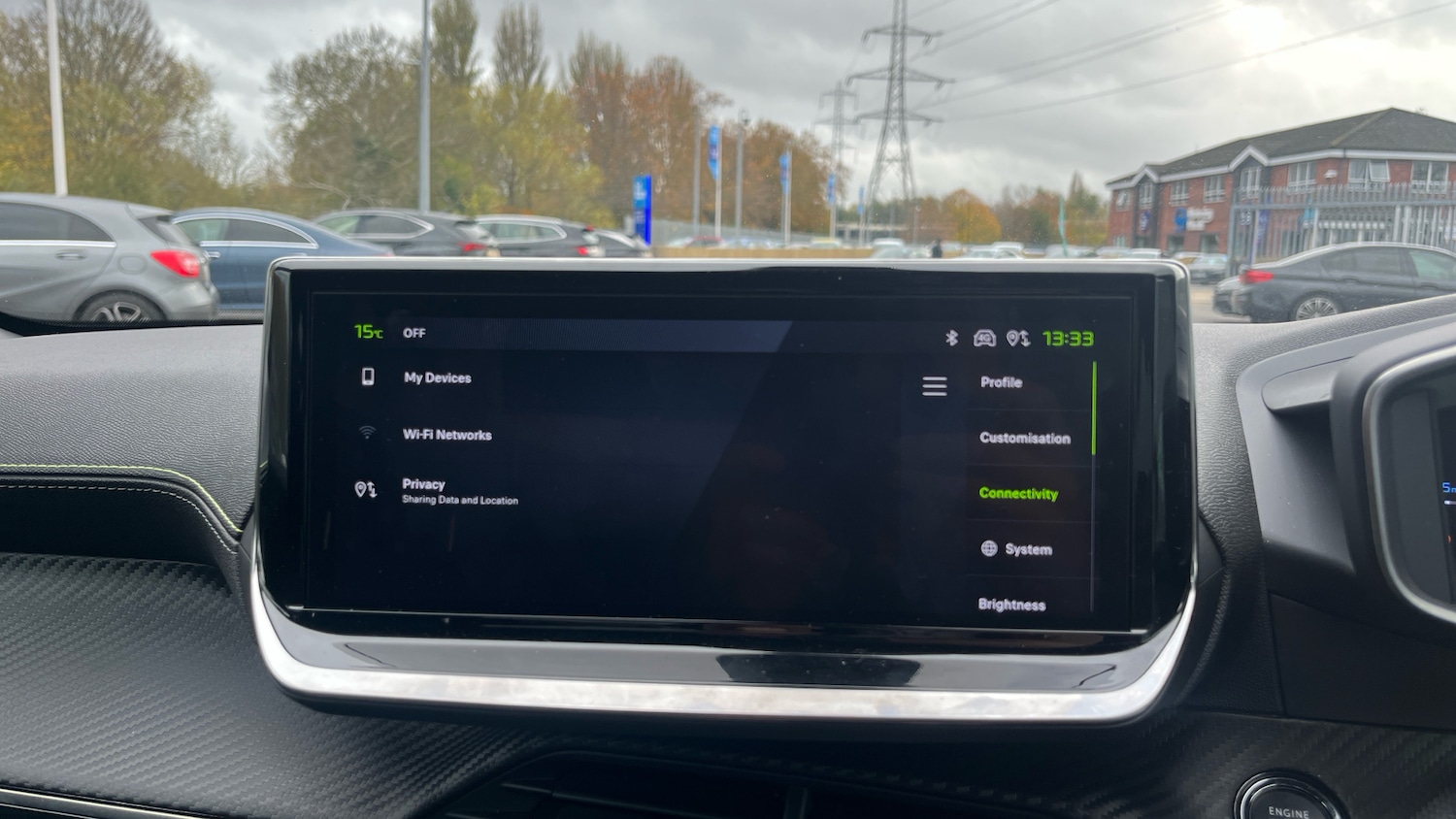 Used Peugeot 2008 2024 for sale - 76574268: Photo 32