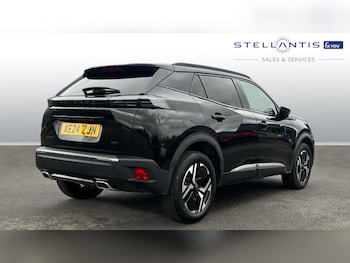 Used Peugeot 2008 2024 for sale - 76574268: Photo