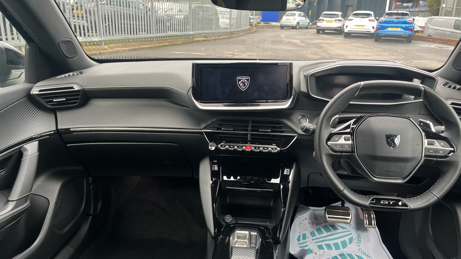 Used Peugeot 2008 2024 for sale - 76574268: Photo 4