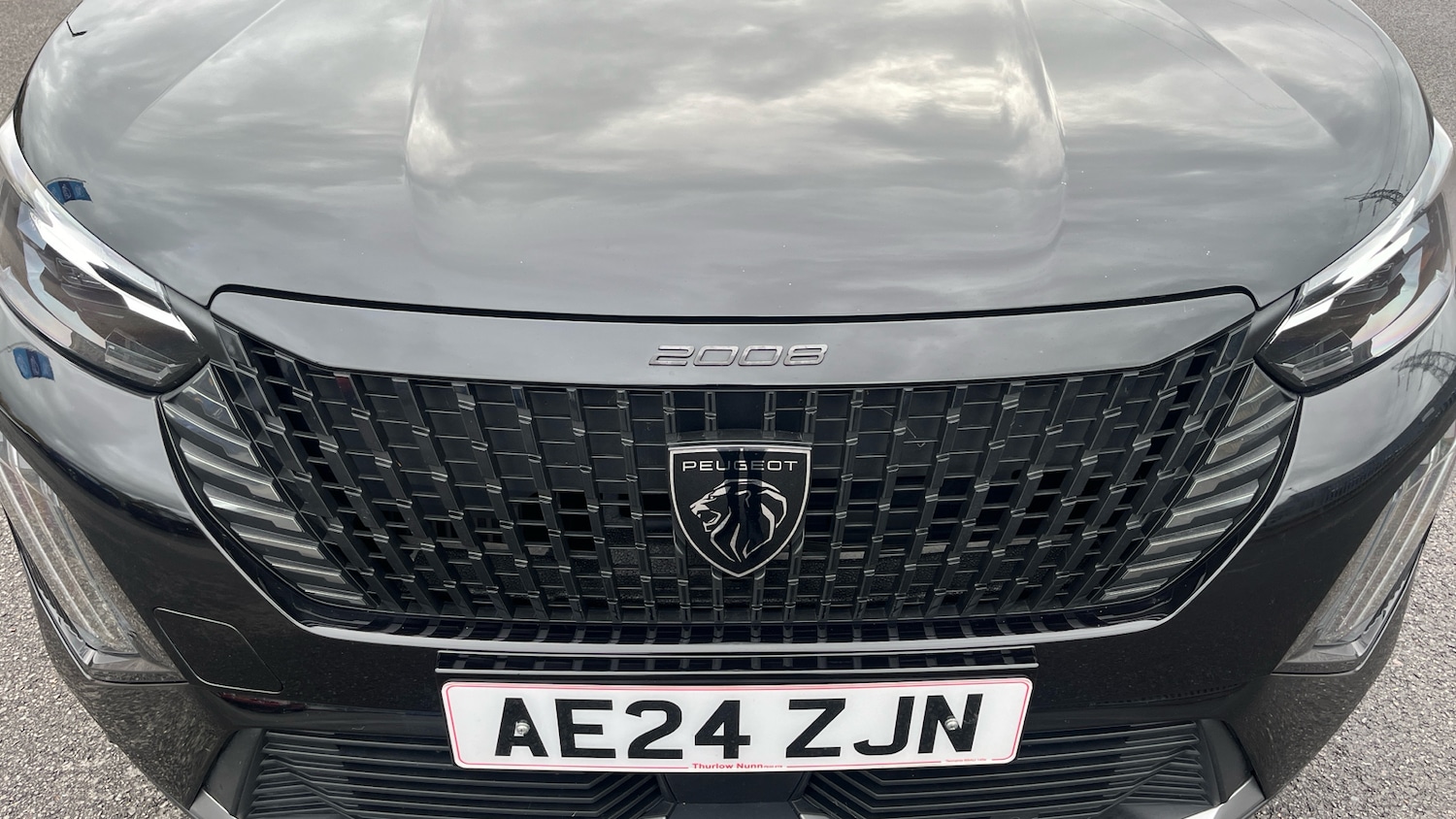 Used Peugeot 2008 2024 for sale - 76574268: Photo 46