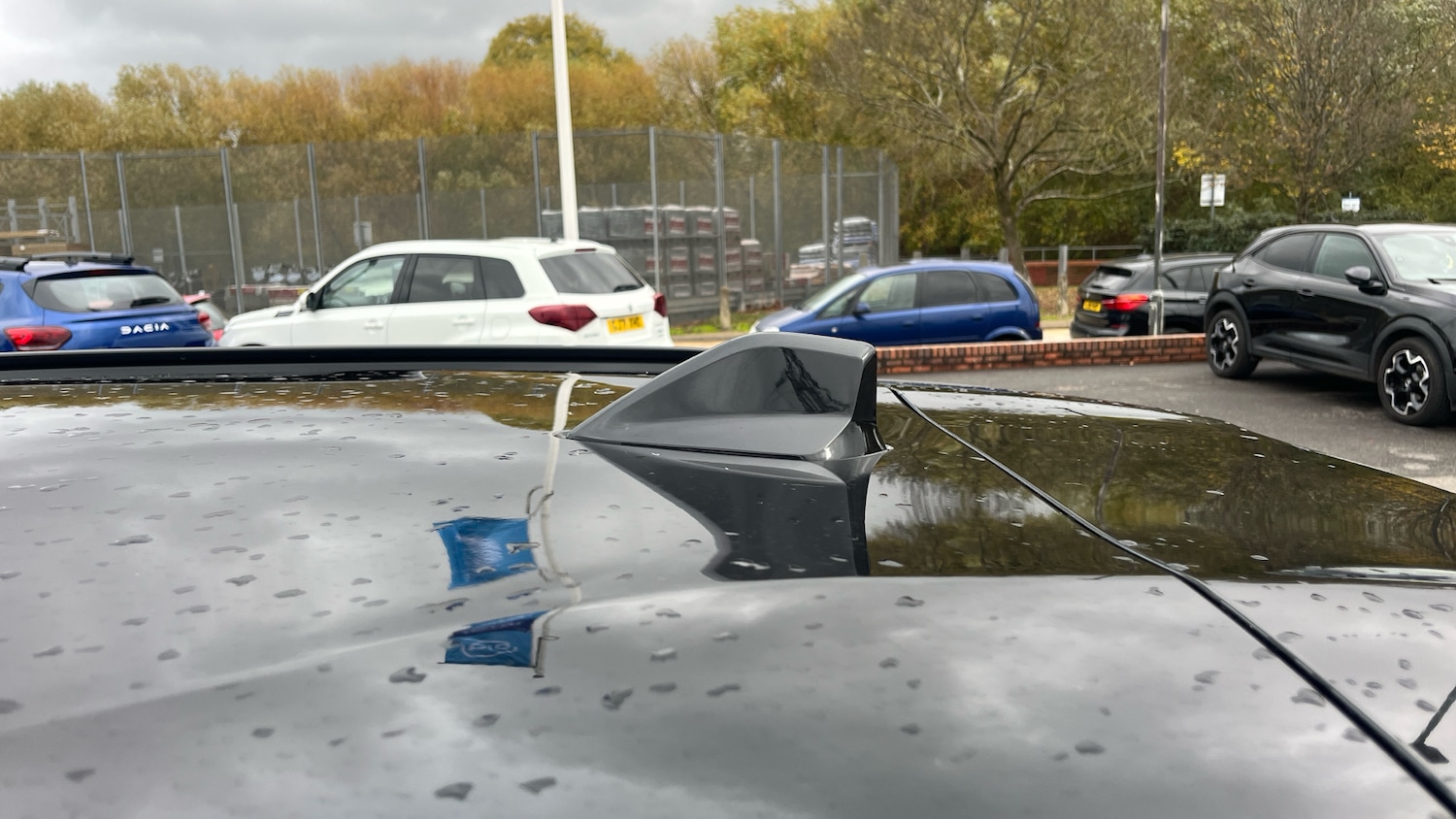 Used Peugeot 2008 2024 for sale - 76574268: Photo 48