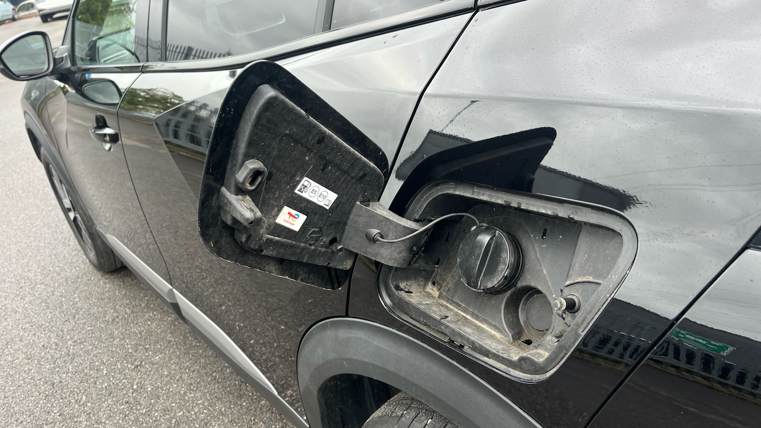 Used Peugeot 2008 2024 for sale - 76574268: Photo 50