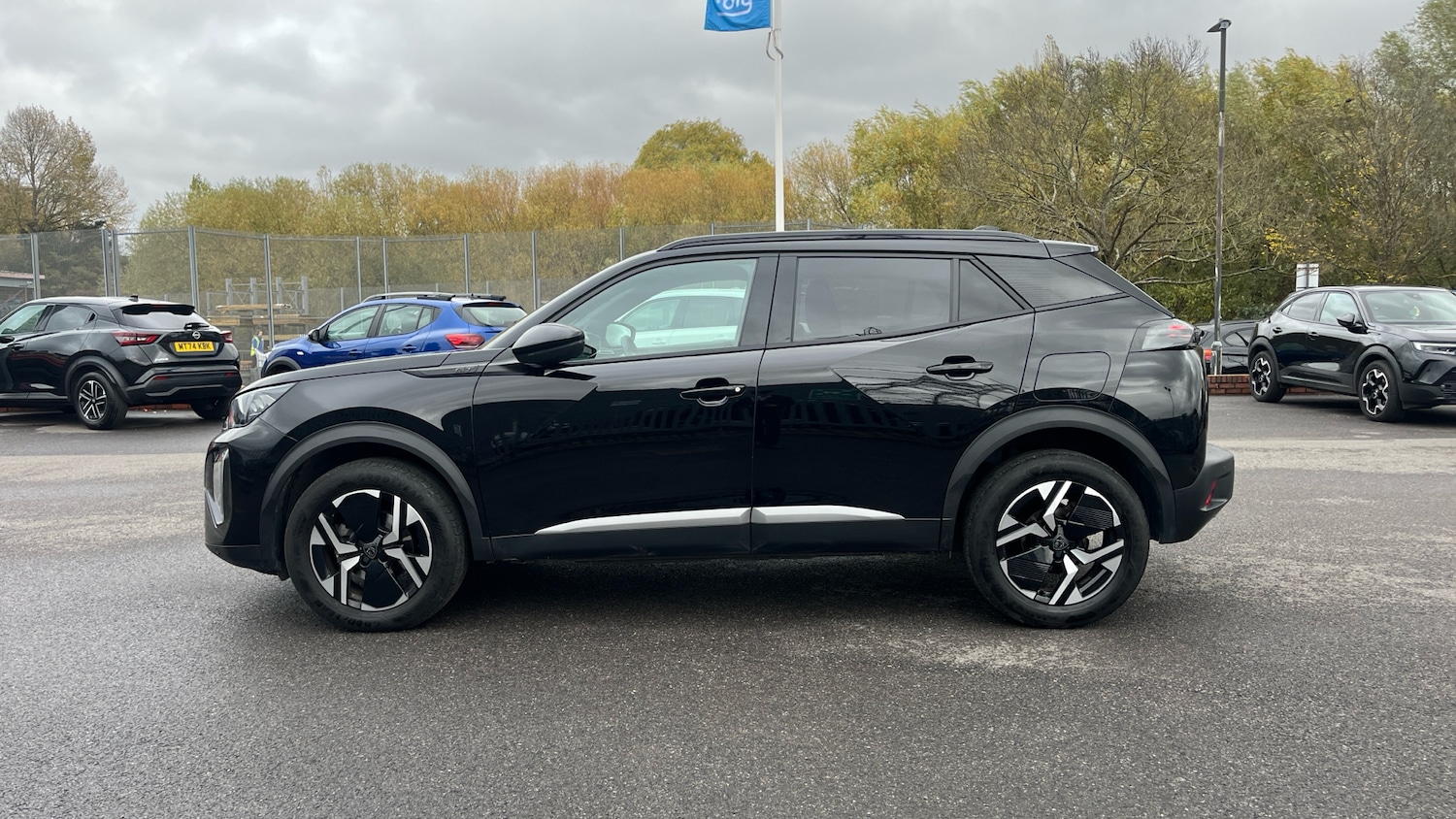 Used Peugeot 2008 2024 for sale - 76574268: Photo 6