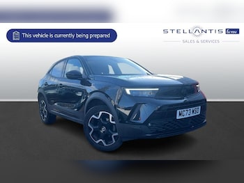 Used Vauxhall Mokka 2023 for sale - 77457219: Photo