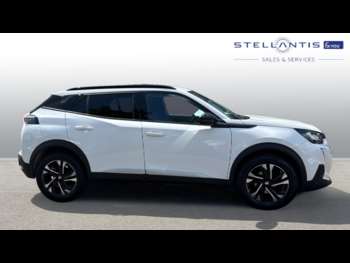 Used Peugeot 2008 2022 for sale - 74680990: Photo
