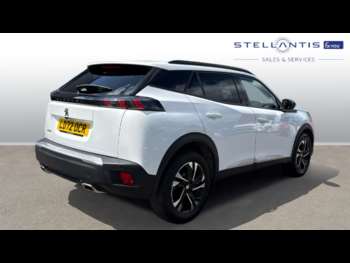 Used Peugeot 2008 2022 for sale - 74680990: Photo