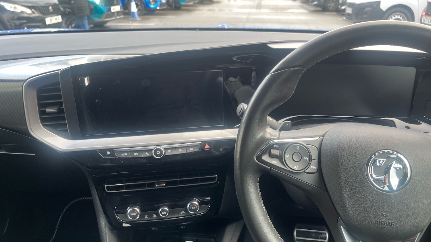 Used Vauxhall Mokka 2021 for sale - 77479934: Photo 10