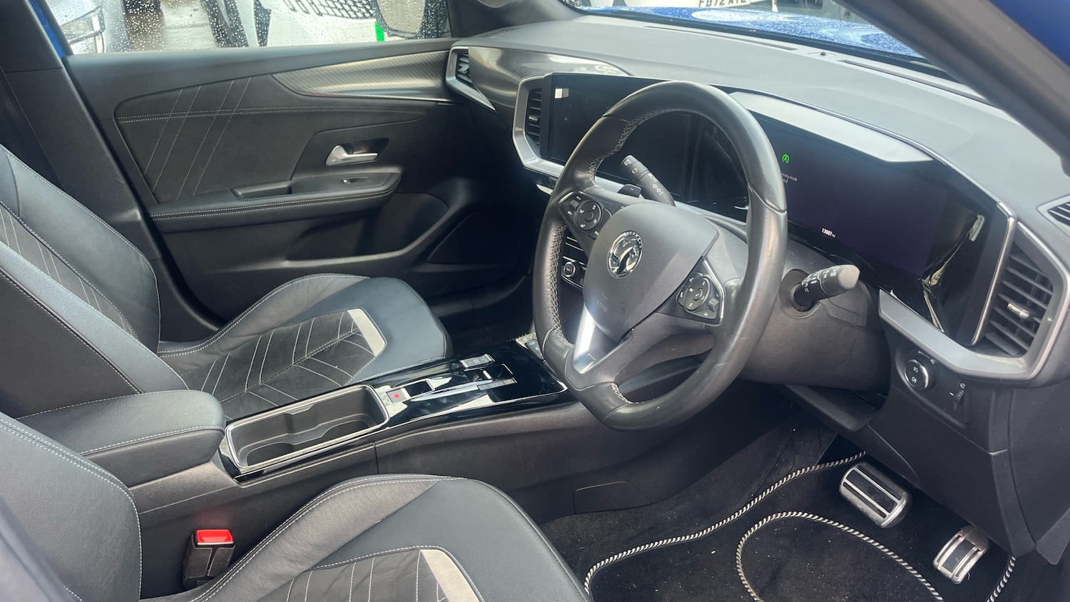 Used Vauxhall Mokka 2021 for sale - 77479934: Photo 11