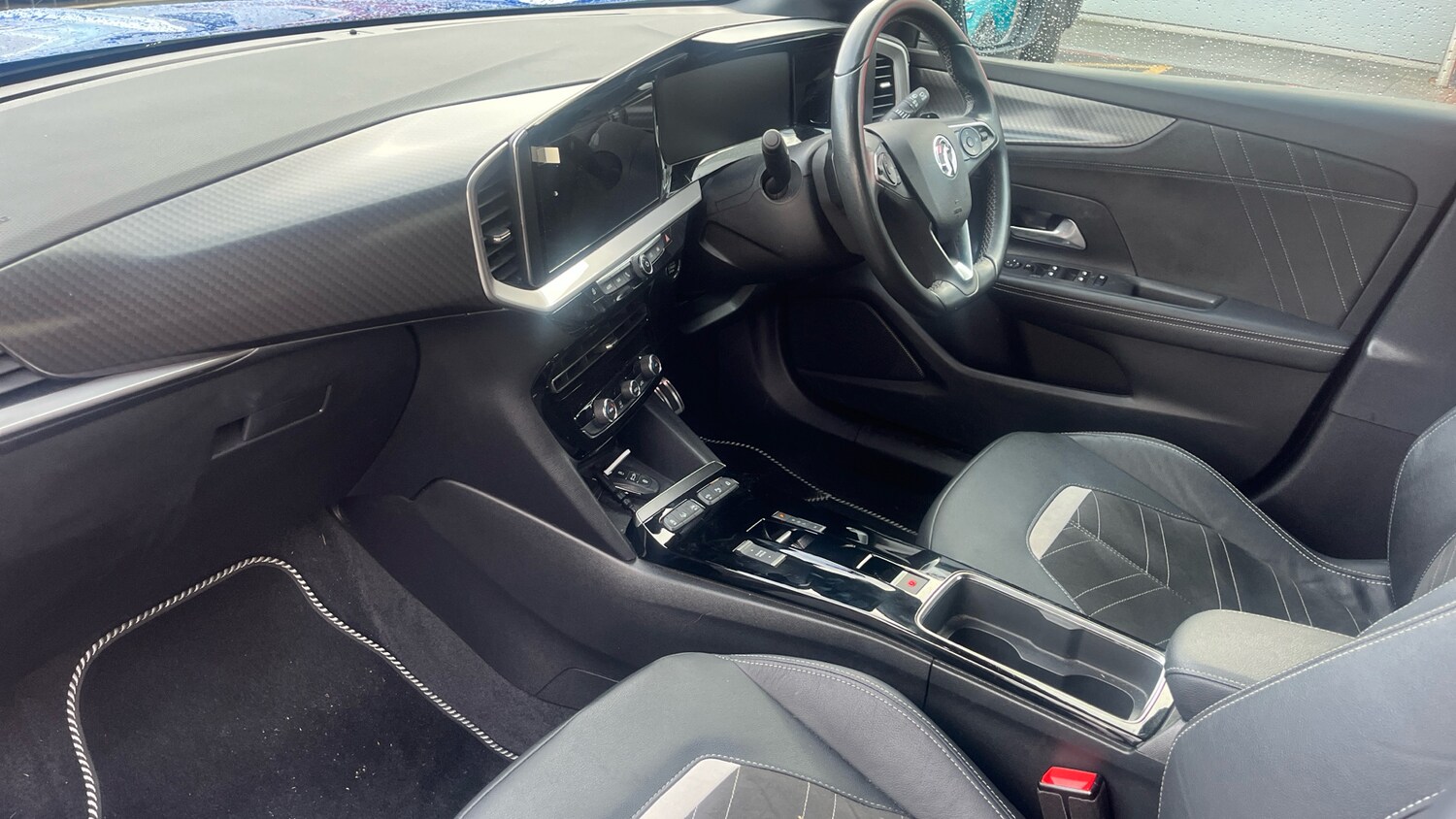 Used Vauxhall Mokka 2021 for sale - 77479934: Photo 12