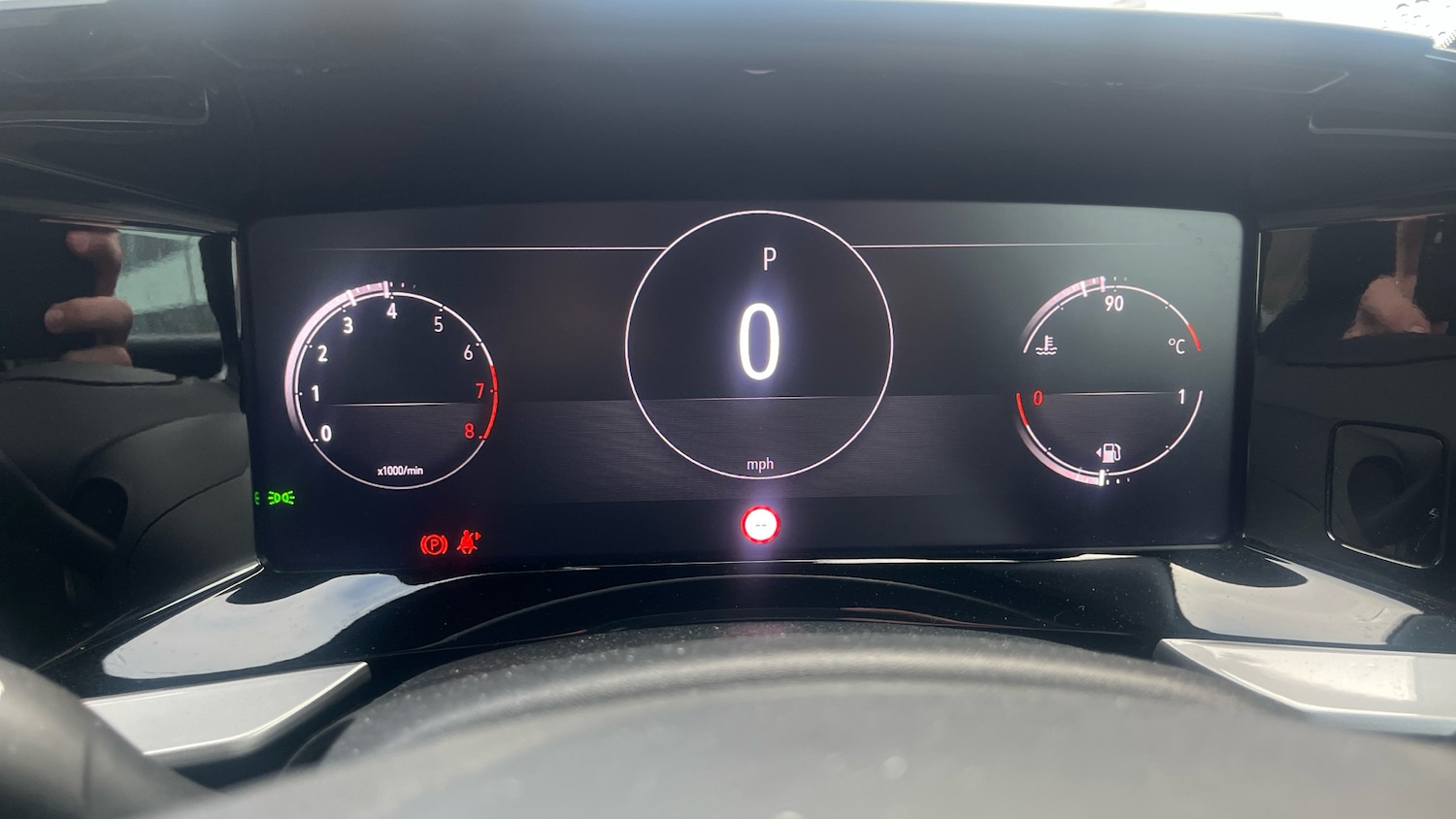 Used Vauxhall Mokka 2021 for sale - 77479934: Photo 13