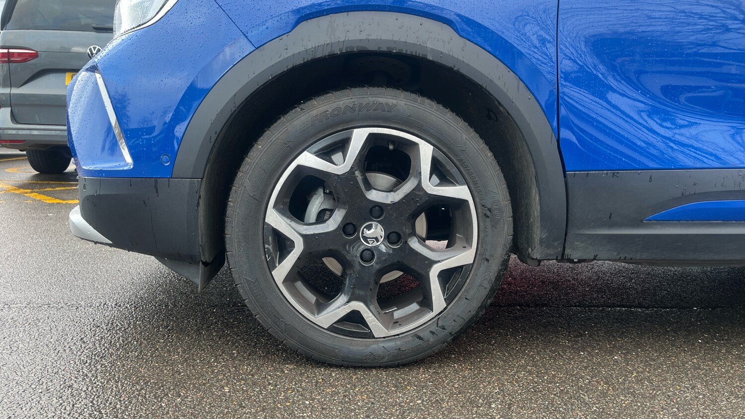 Used Vauxhall Mokka 2021 for sale - 77479934: Photo 14