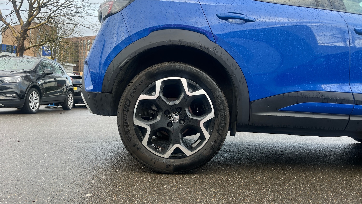 Used Vauxhall Mokka 2021 for sale - 77479934: Photo 16