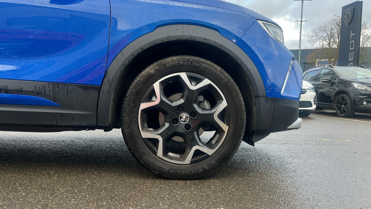 Used Vauxhall Mokka 2021 for sale - 77479934: Photo 17