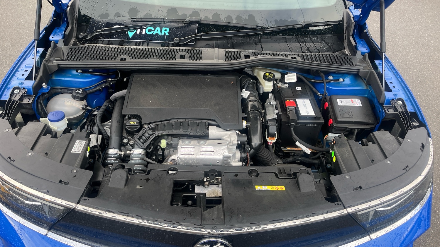 Used Vauxhall Mokka 2021 for sale - 77479934: Photo 18