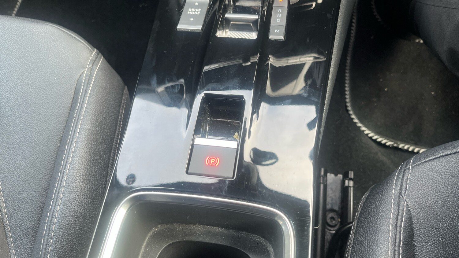 Used Vauxhall Mokka 2021 for sale - 77479934: Photo 21