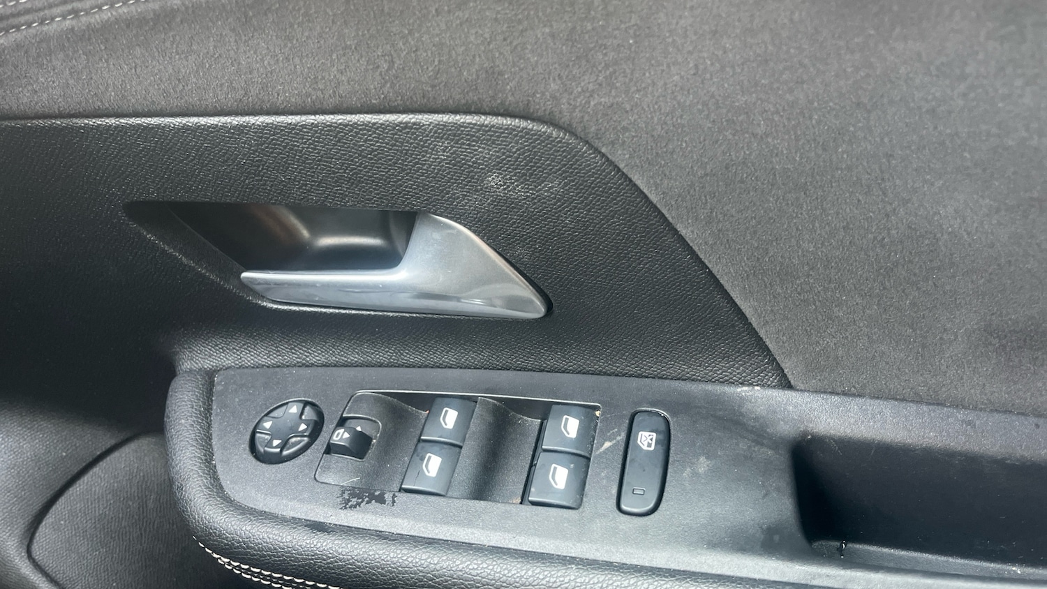 Used Vauxhall Mokka 2021 for sale - 77479934: Photo 22