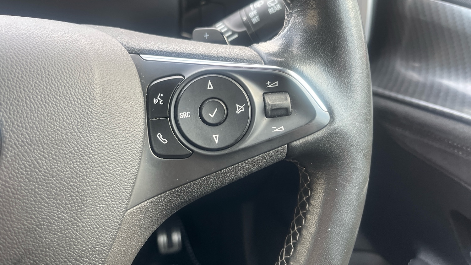 Used Vauxhall Mokka 2021 for sale - 77479934: Photo 24