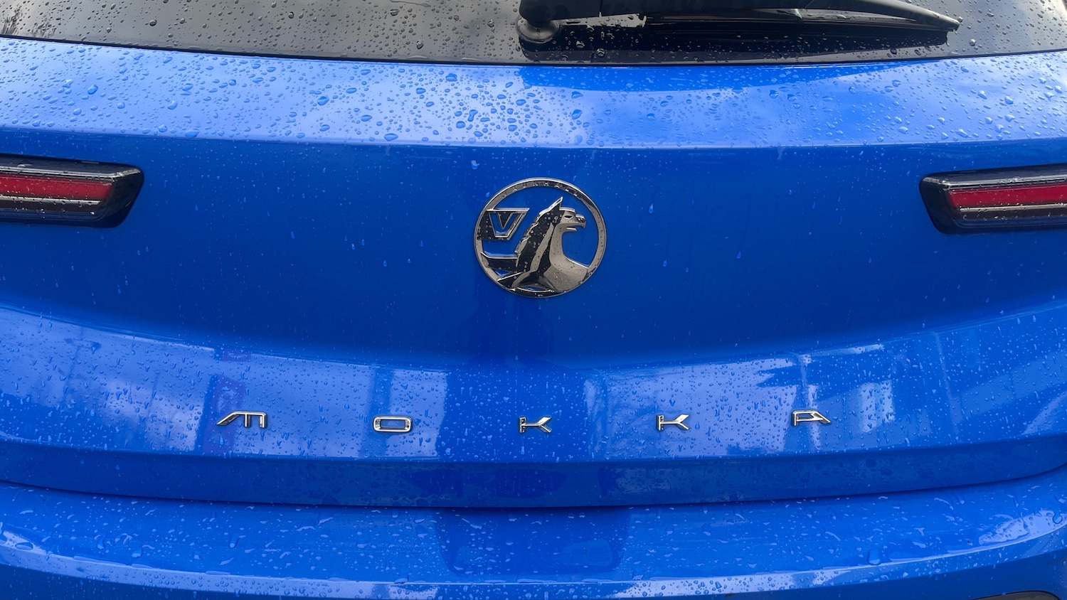 Used Vauxhall Mokka 2021 for sale - 77479934: Photo 26