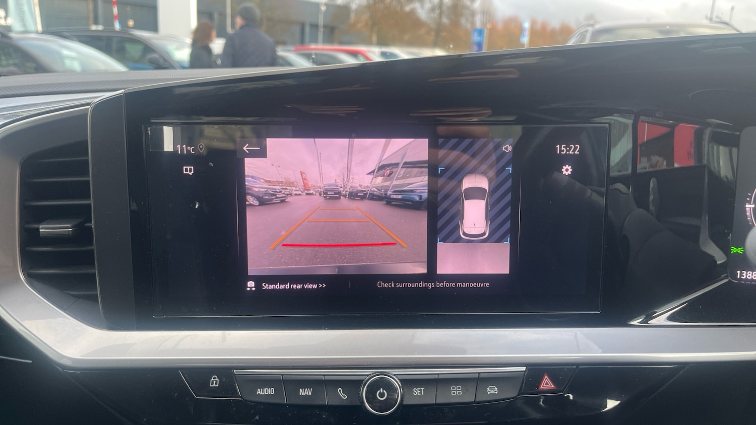 Used Vauxhall Mokka 2021 for sale - 77479934: Photo 29