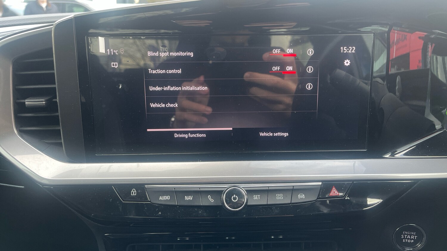 Used Vauxhall Mokka 2021 for sale - 77479934: Photo 30