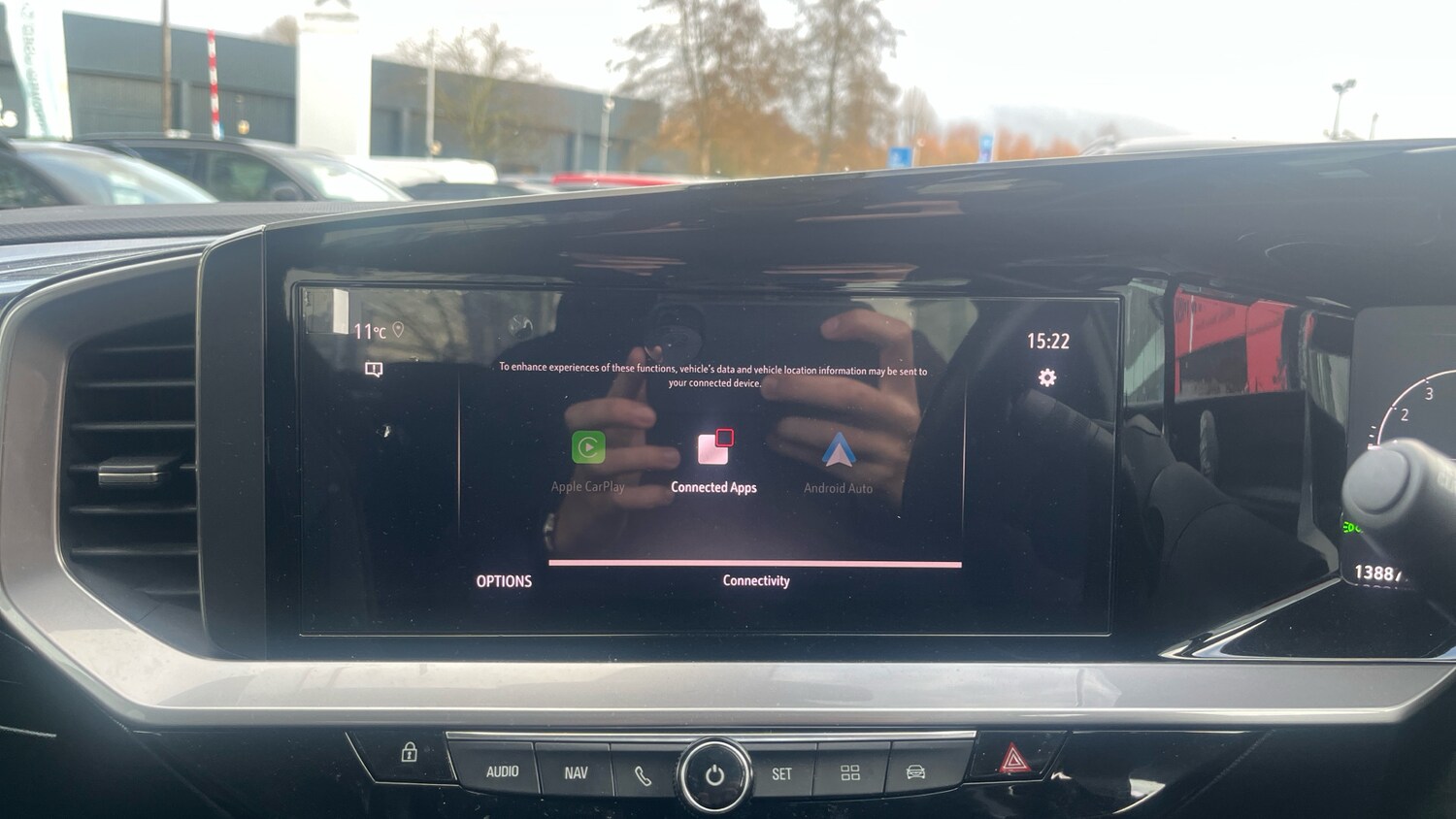 Used Vauxhall Mokka 2021 for sale - 77479934: Photo 31