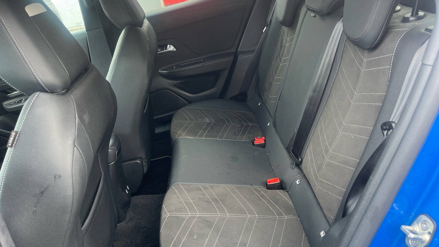 Used Vauxhall Mokka 2021 for sale - 77479934: Photo 33