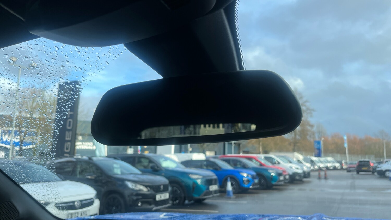 Used Vauxhall Mokka 2021 for sale - 77479934: Photo 37