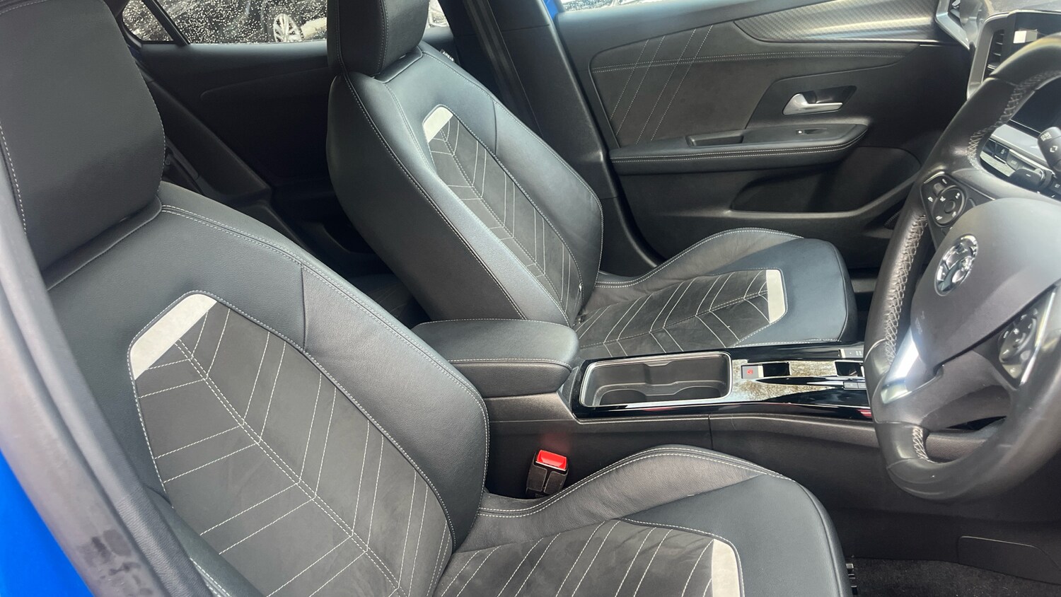 Used Vauxhall Mokka 2021 for sale - 77479934: Photo 42