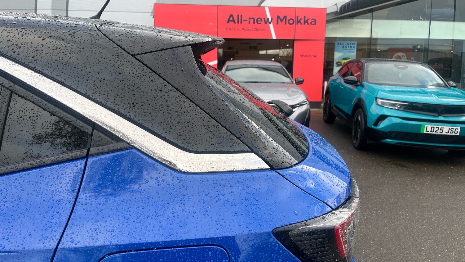 Used Vauxhall Mokka 2021 for sale - 77479934: Photo 43