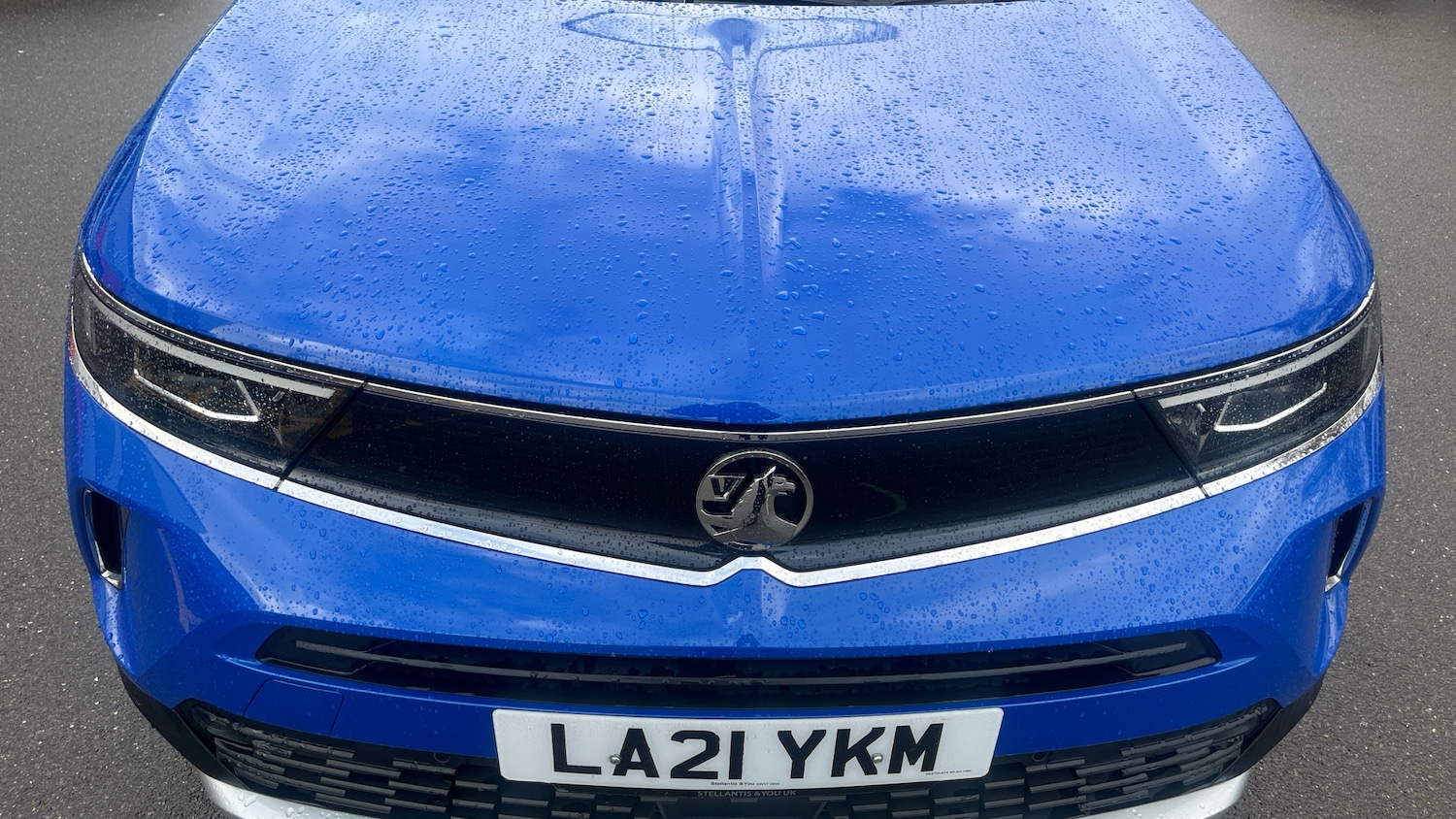 Used Vauxhall Mokka 2021 for sale - 77479934: Photo 46