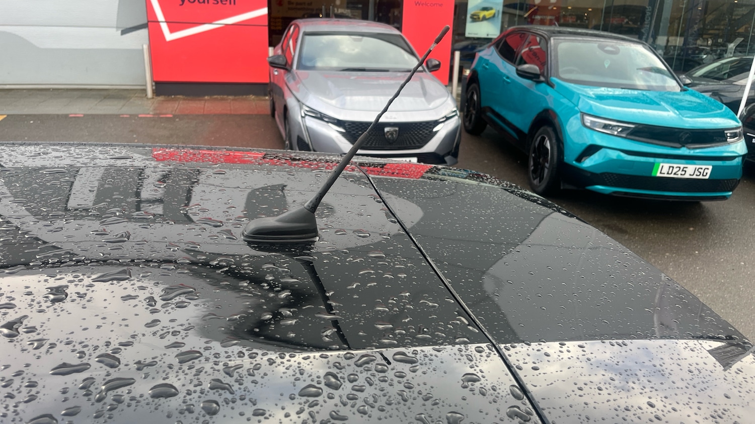 Used Vauxhall Mokka 2021 for sale - 77479934: Photo 48