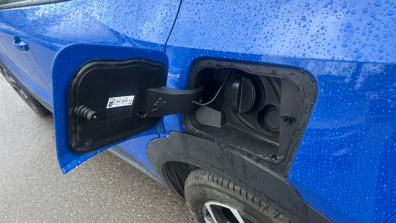 Used Vauxhall Mokka 2021 for sale - 77479934: Photo 49