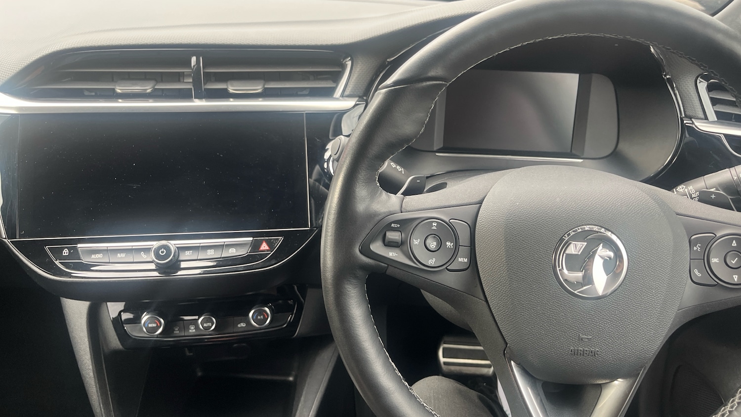 Used Vauxhall Corsa 2022 for sale - 77346167: Photo 10