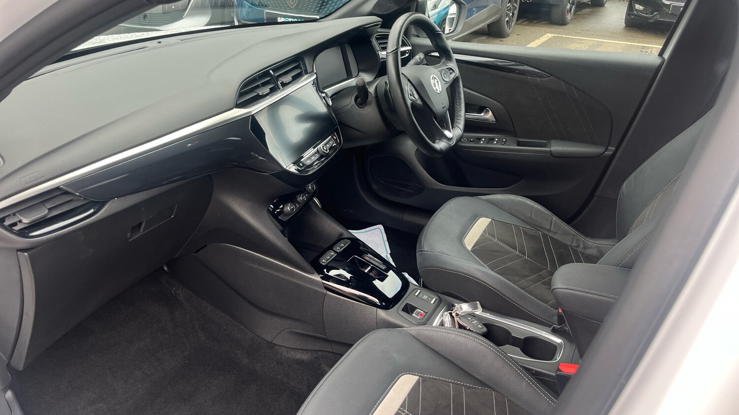Used Vauxhall Corsa 2022 for sale - 77346167: Photo 12