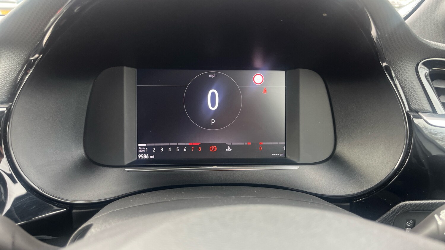 Used Vauxhall Corsa 2022 for sale - 77346167: Photo 13