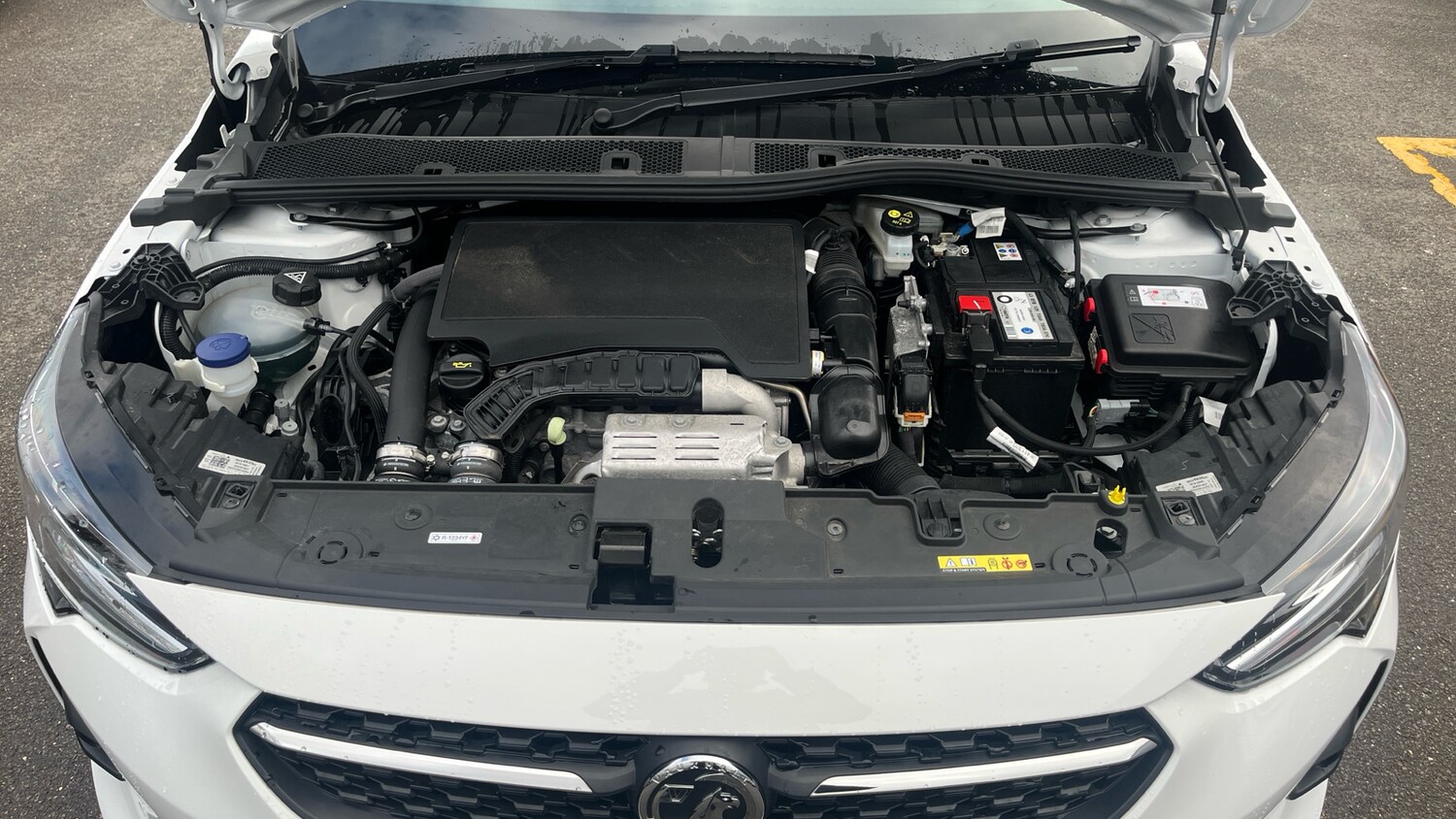 Used Vauxhall Corsa 2022 for sale - 77346167: Photo 18