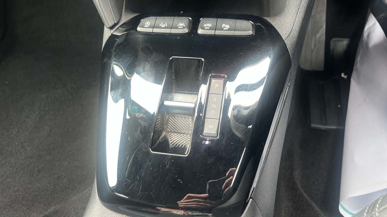 Used Vauxhall Corsa 2022 for sale - 77346167: Photo 20