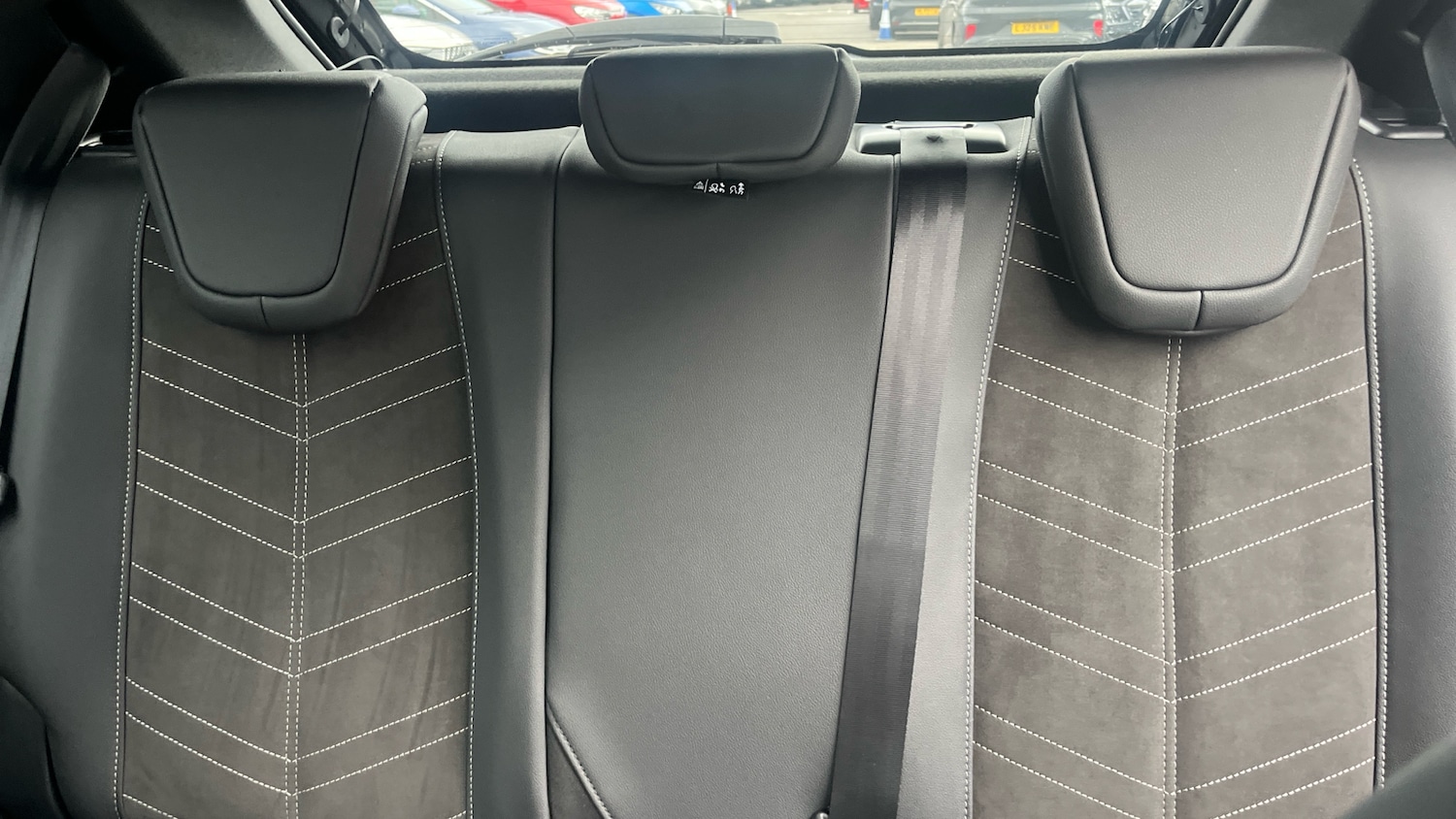 Used Vauxhall Corsa 2022 for sale - 77346167: Photo 25