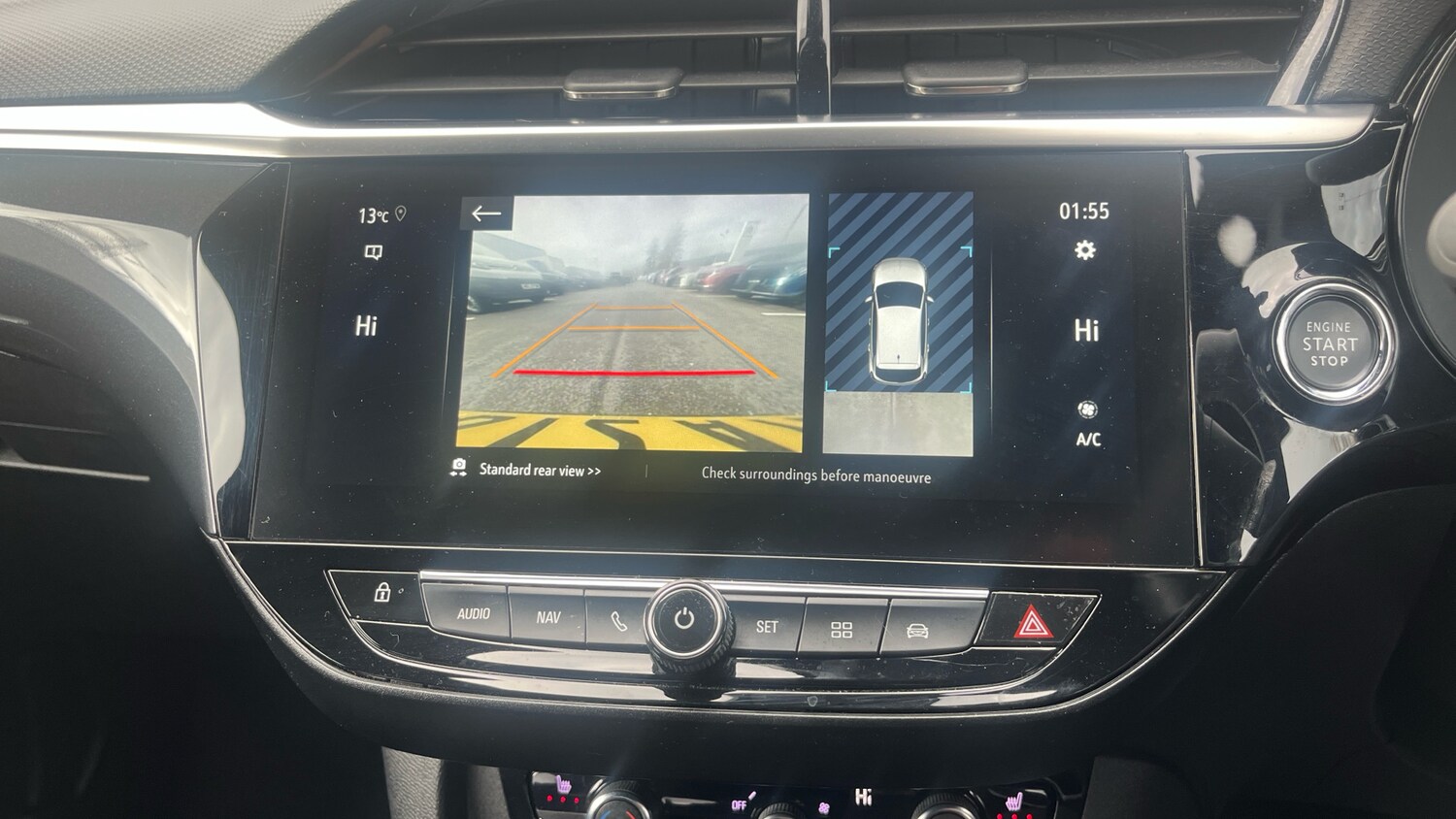 Used Vauxhall Corsa 2022 for sale - 77346167: Photo 29