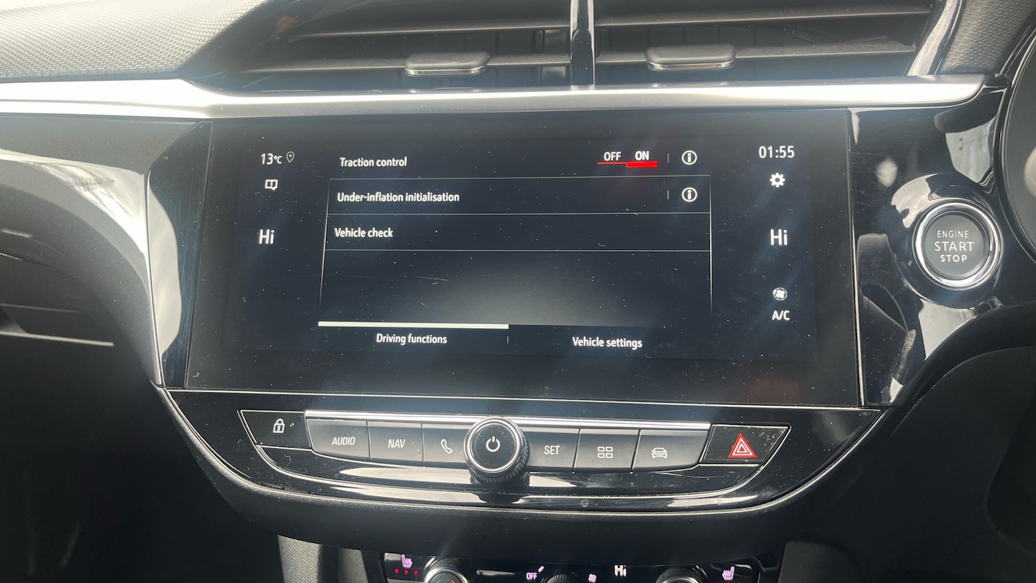 Used Vauxhall Corsa 2022 for sale - 77346167: Photo 30