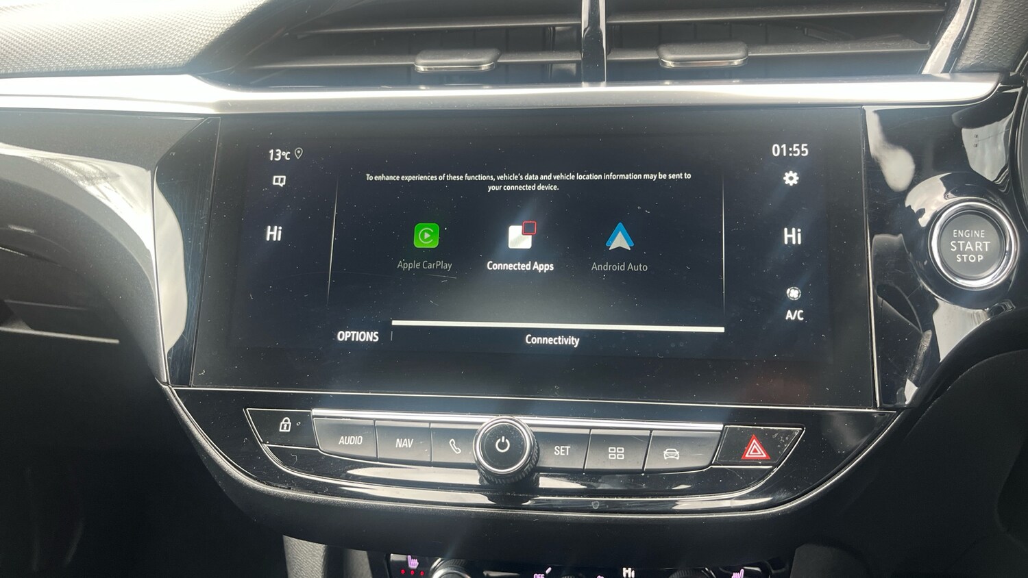 Used Vauxhall Corsa 2022 for sale - 77346167: Photo 31