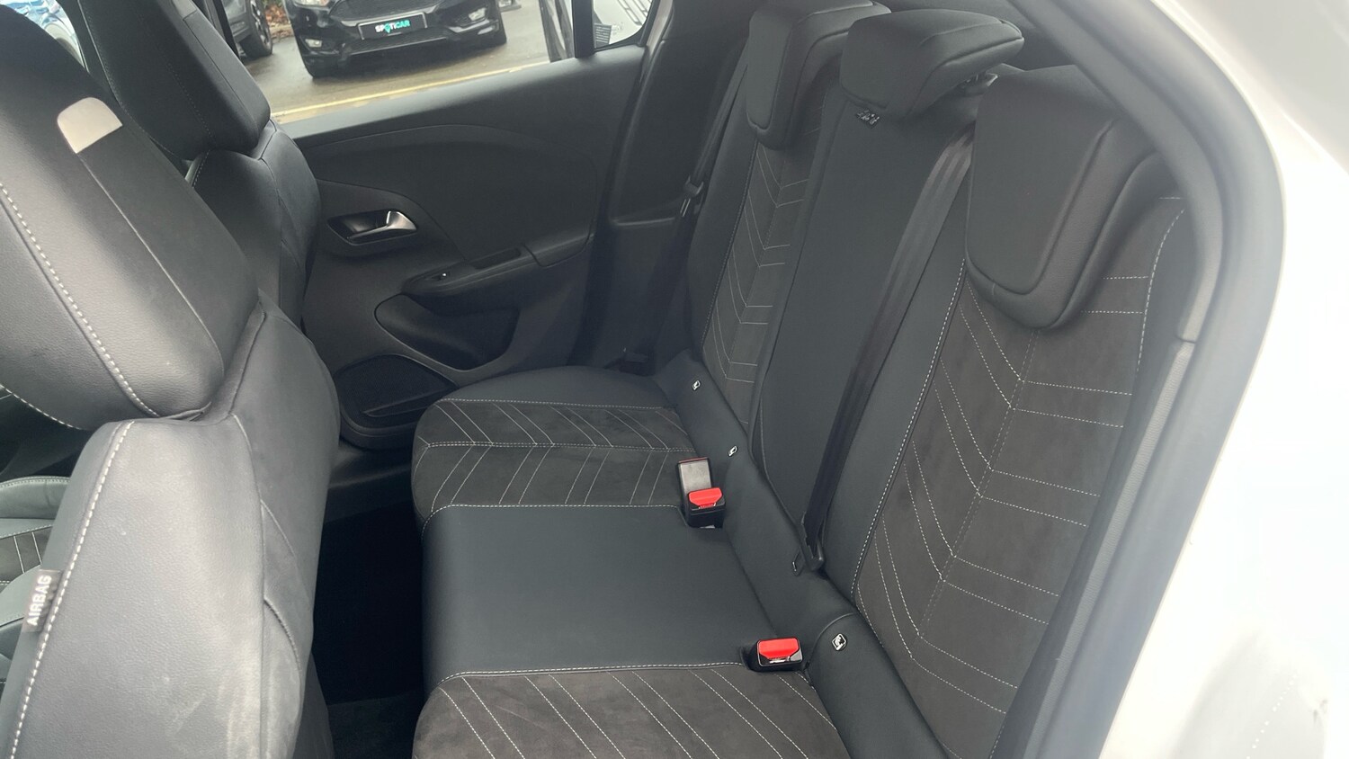 Used Vauxhall Corsa 2022 for sale - 77346167: Photo 33