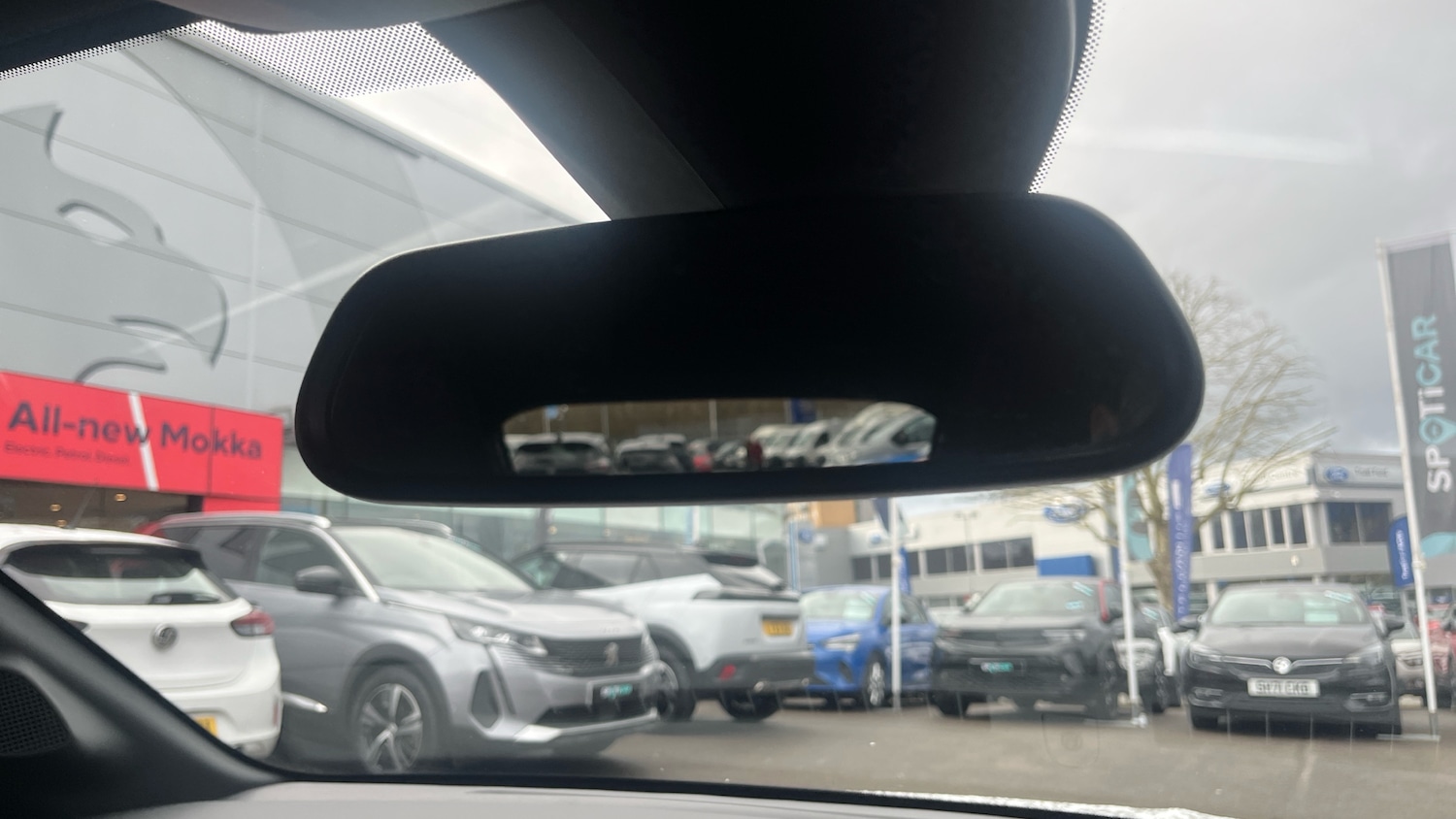 Used Vauxhall Corsa 2022 for sale - 77346167: Photo 37