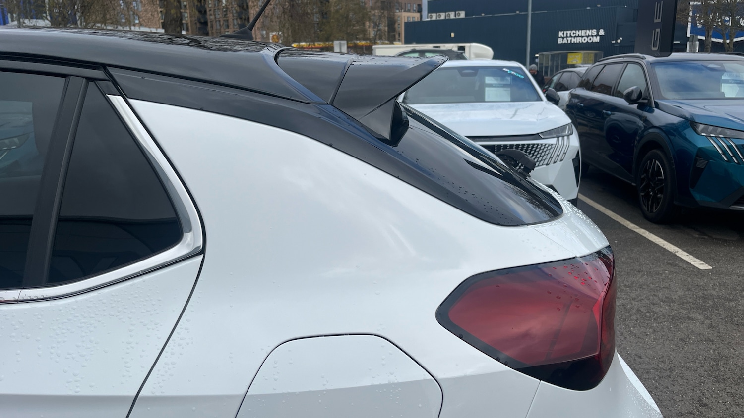 Used Vauxhall Corsa 2022 for sale - 77346167: Photo 43