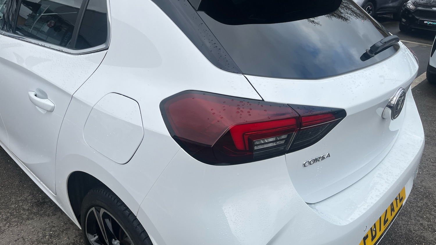 Used Vauxhall Corsa 2022 for sale - 77346167: Photo 44