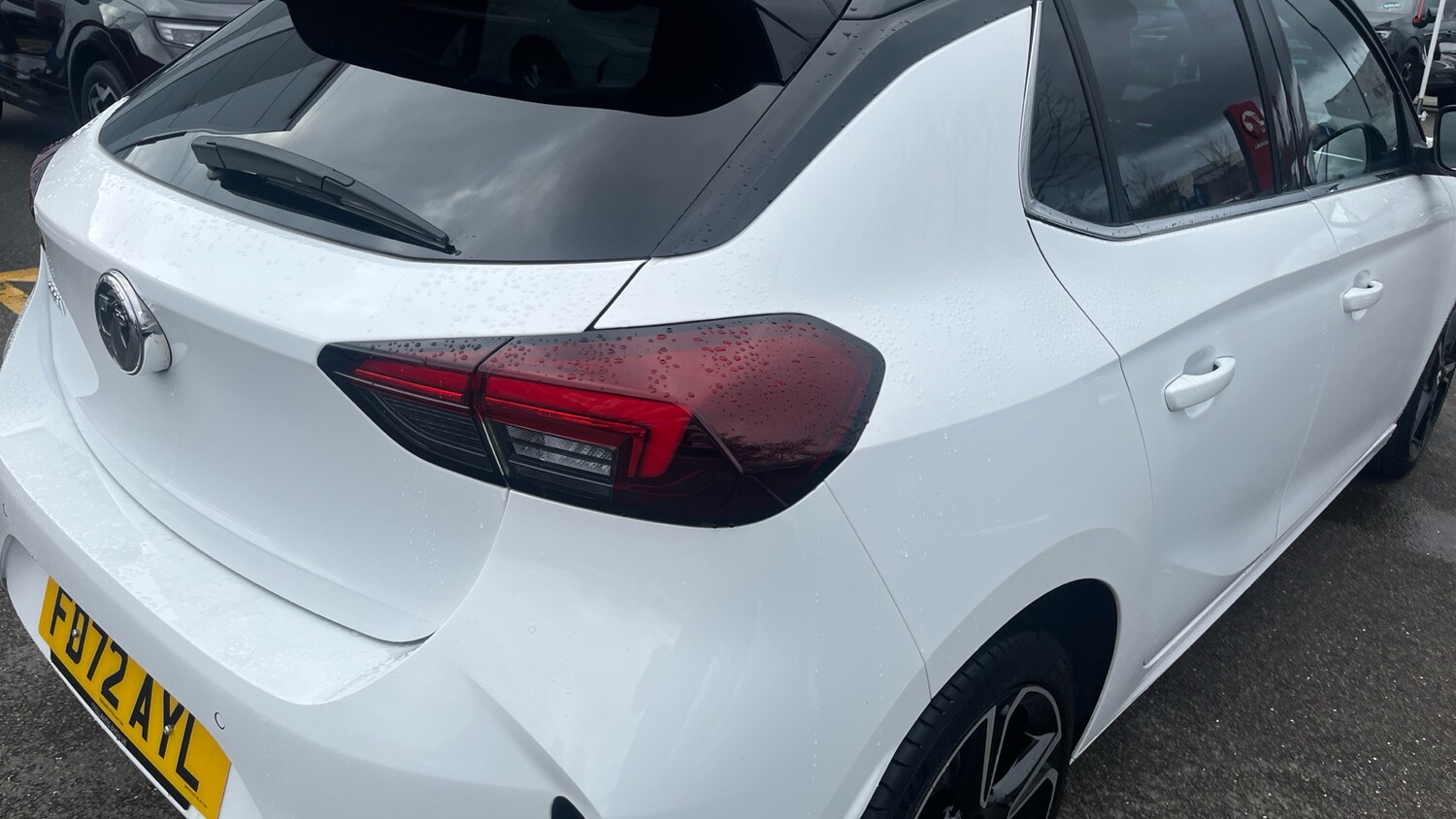 Used Vauxhall Corsa 2022 for sale - 77346167: Photo 45