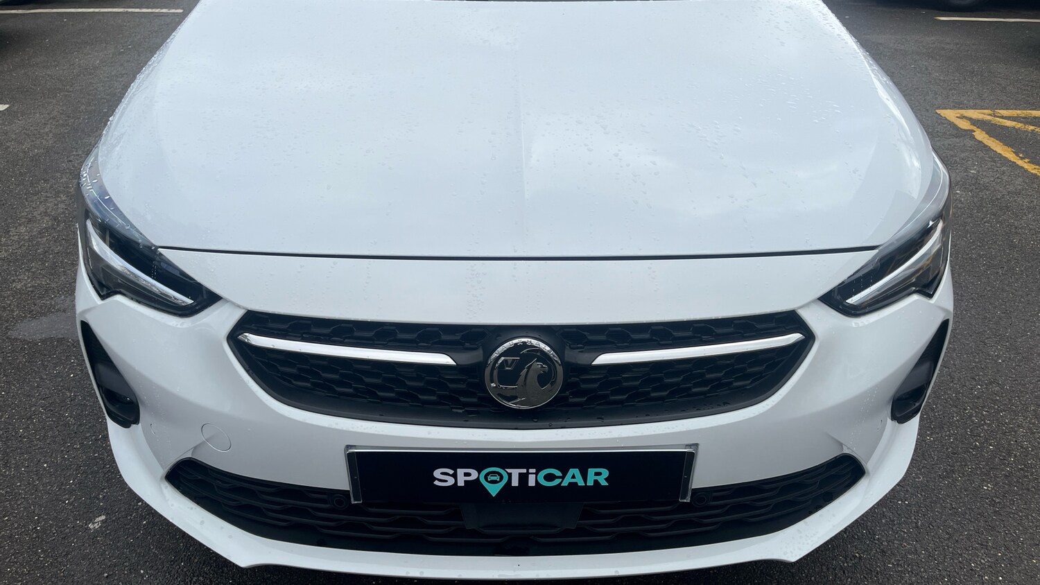 Used Vauxhall Corsa 2022 for sale - 77346167: Photo 46