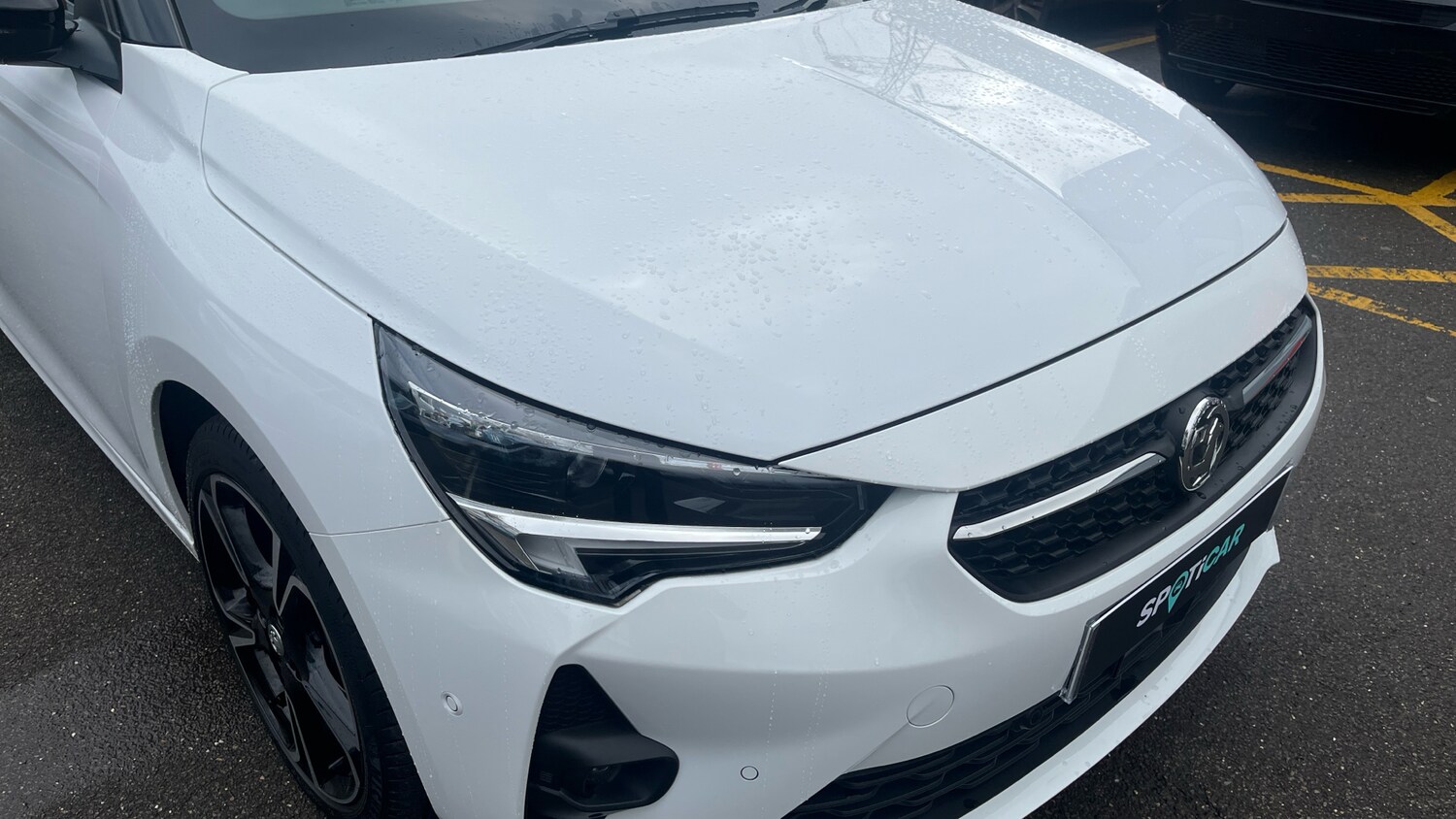 Used Vauxhall Corsa 2022 for sale - 77346167: Photo 47