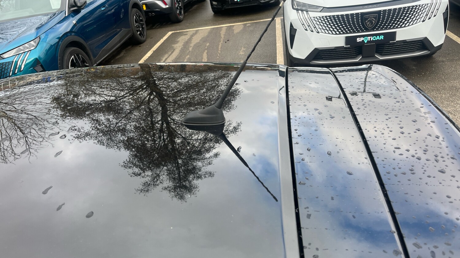 Used Vauxhall Corsa 2022 for sale - 77346167: Photo 48