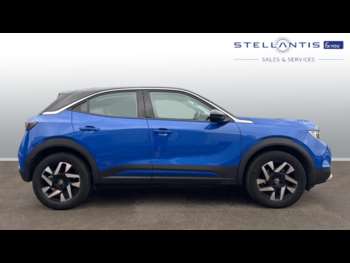 Used Vauxhall Mokka 2021 for sale - 74823653: Photo